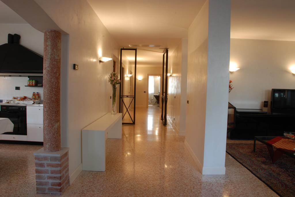 Locazione Turistica Gioia Bed & Breakfast Padova Exterior photo