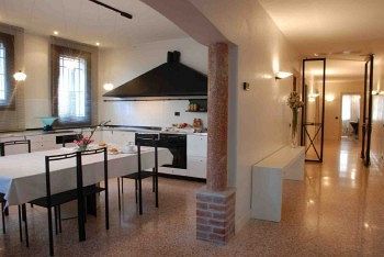 Locazione Turistica Gioia Bed & Breakfast Padova Exterior photo