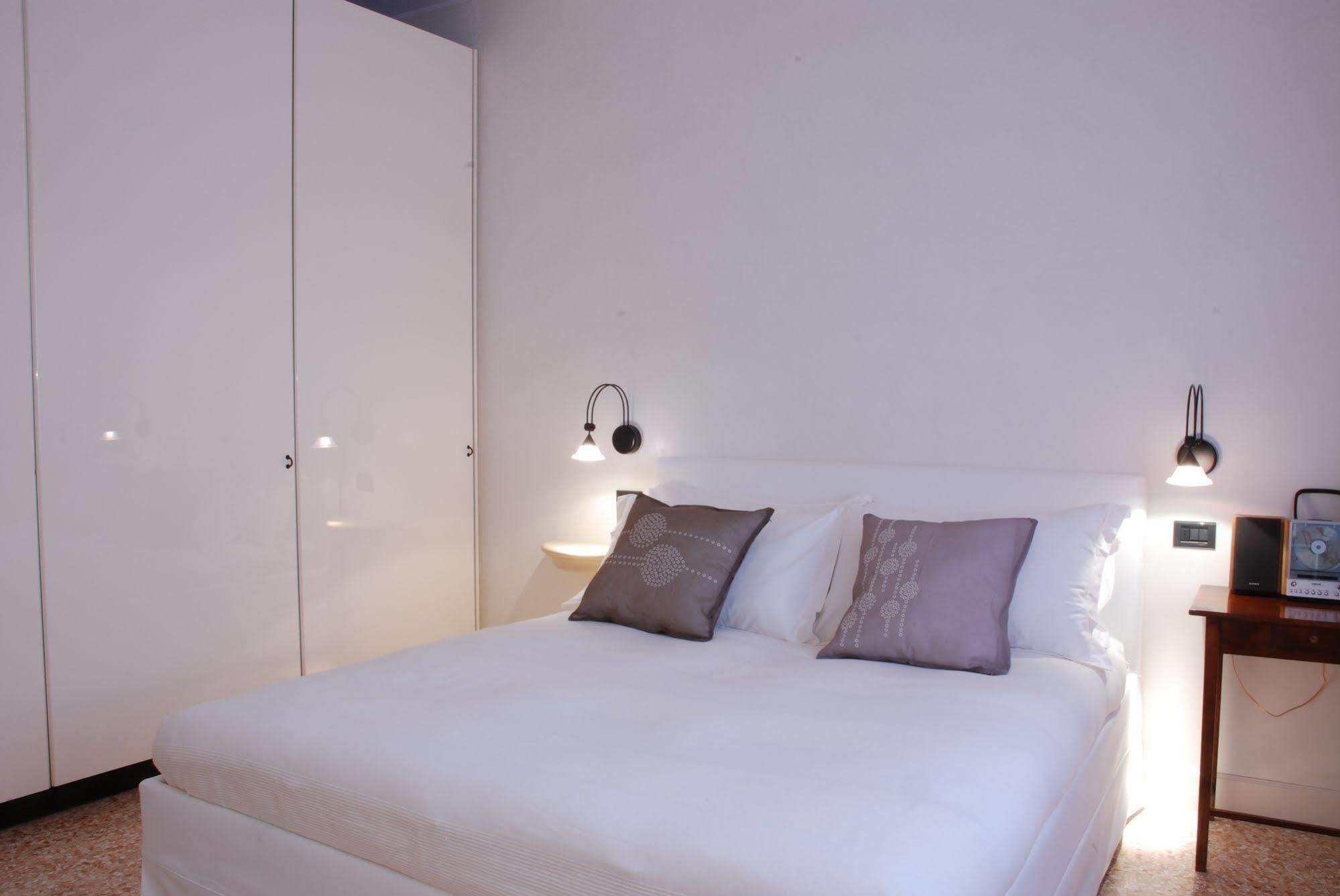 Locazione Turistica Gioia Bed & Breakfast Padova Exterior photo