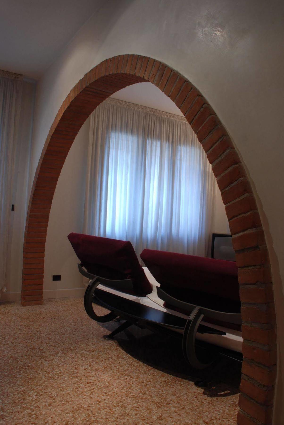 Locazione Turistica Gioia Bed & Breakfast Padova Exterior photo