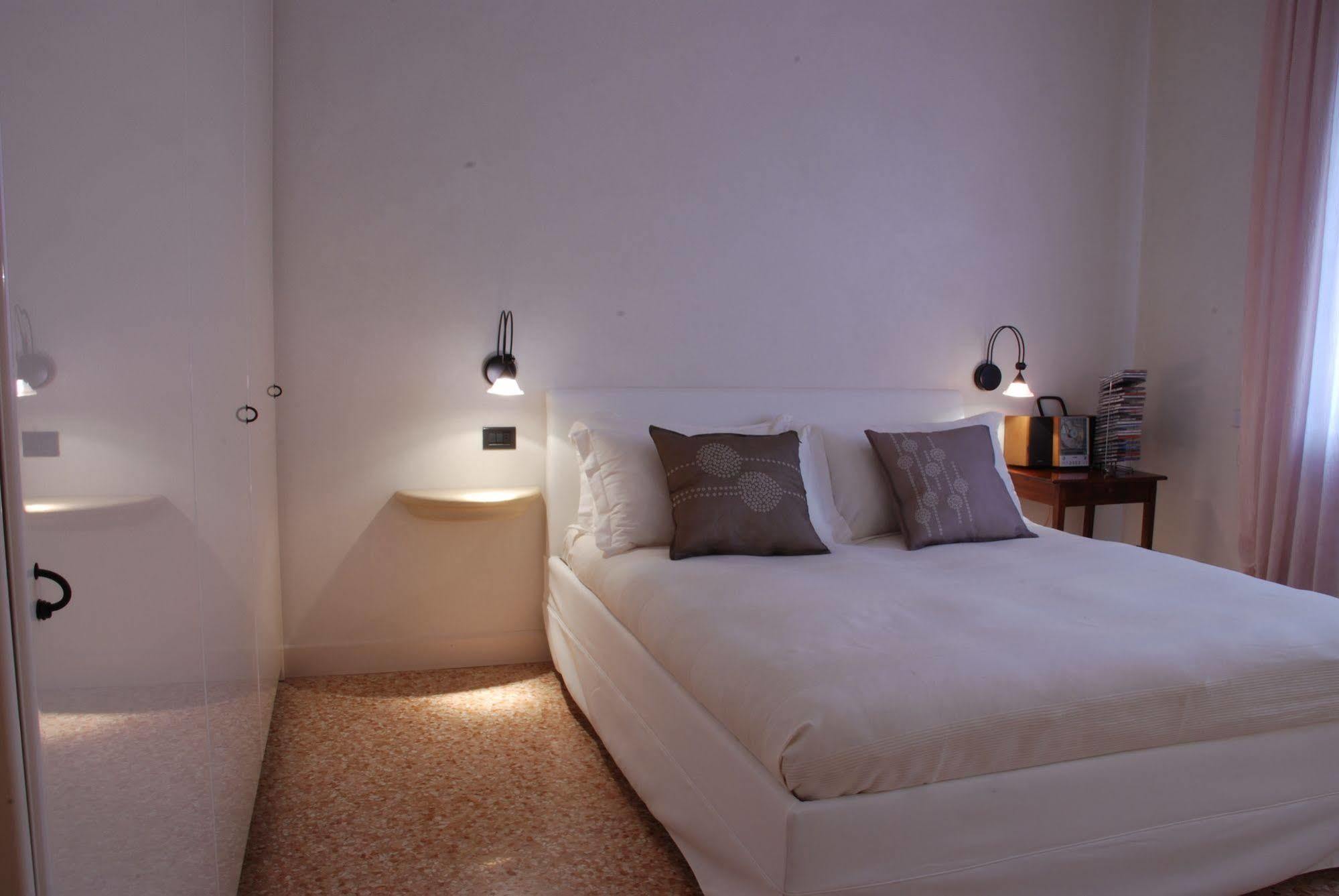 Locazione Turistica Gioia Bed & Breakfast Padova Exterior photo